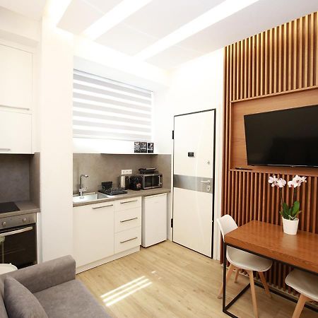 Emily In Athens - Central Modern Flat Syntagma E4 외부 사진