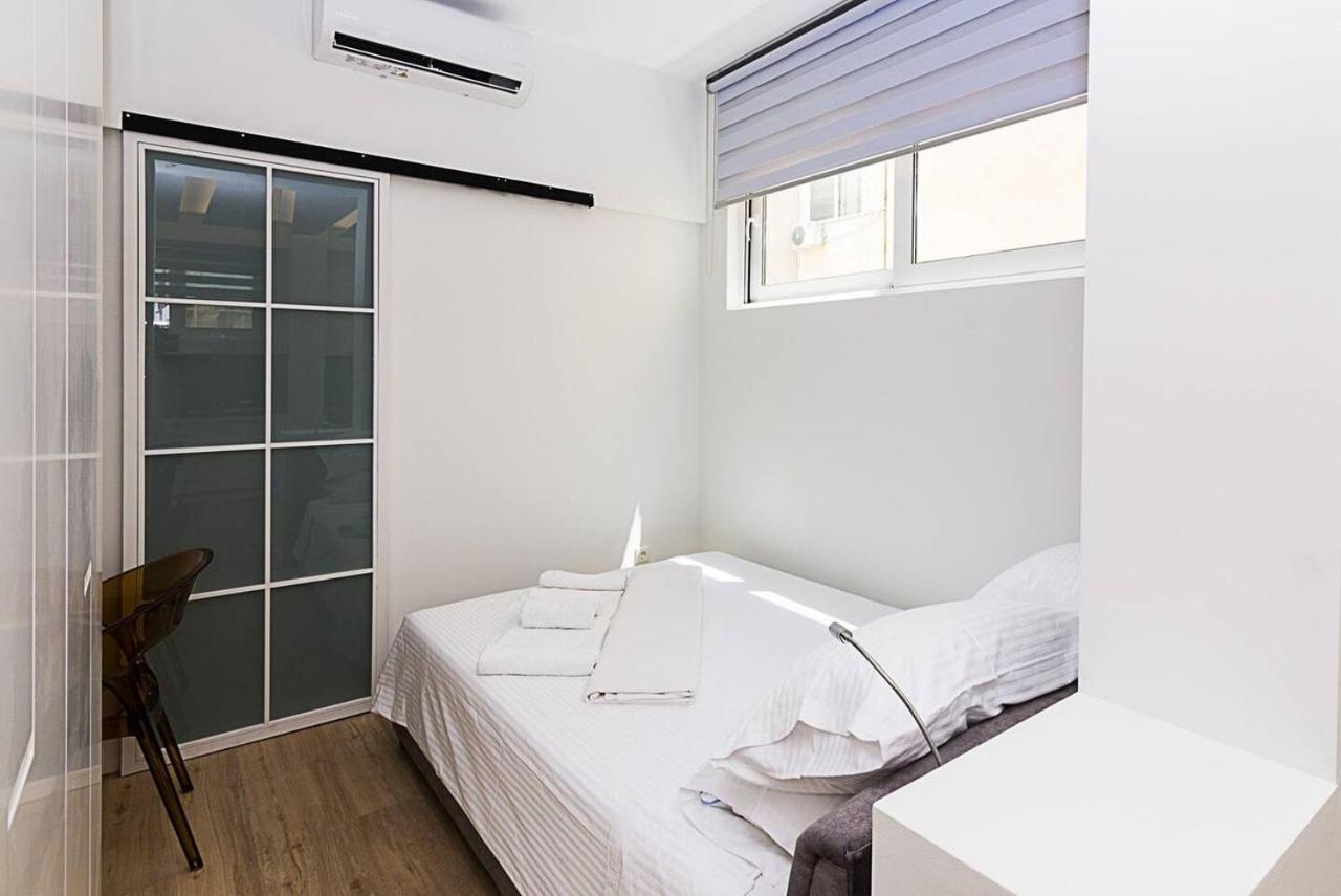 Emily In Athens - Central Modern Flat Syntagma E4 외부 사진
