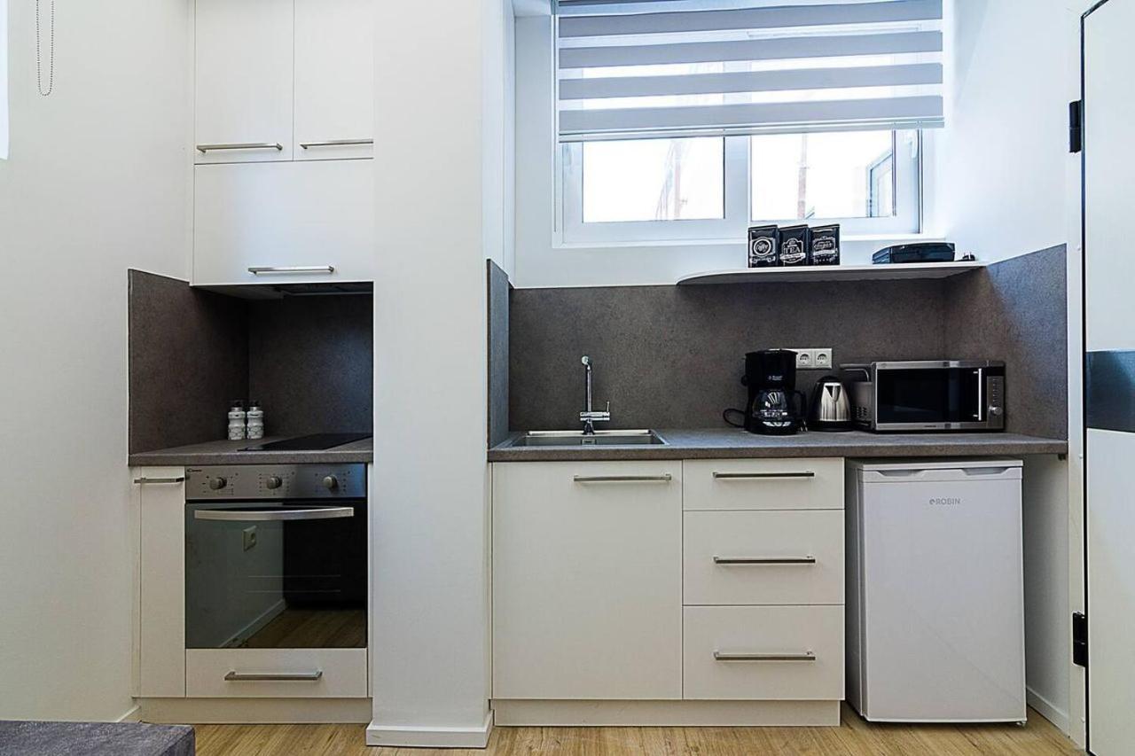Emily In Athens - Central Modern Flat Syntagma E4 외부 사진
