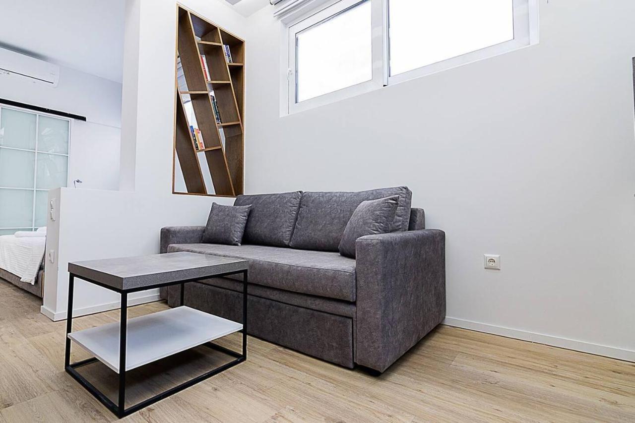 Emily In Athens - Central Modern Flat Syntagma E4 외부 사진