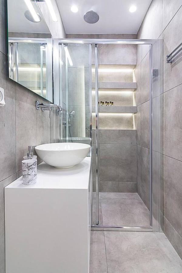Emily In Athens - Central Modern Flat Syntagma E4 외부 사진