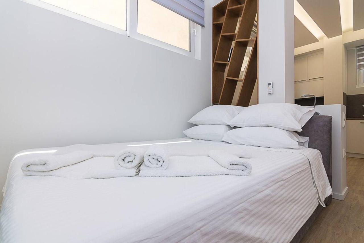 Emily In Athens - Central Modern Flat Syntagma E4 외부 사진