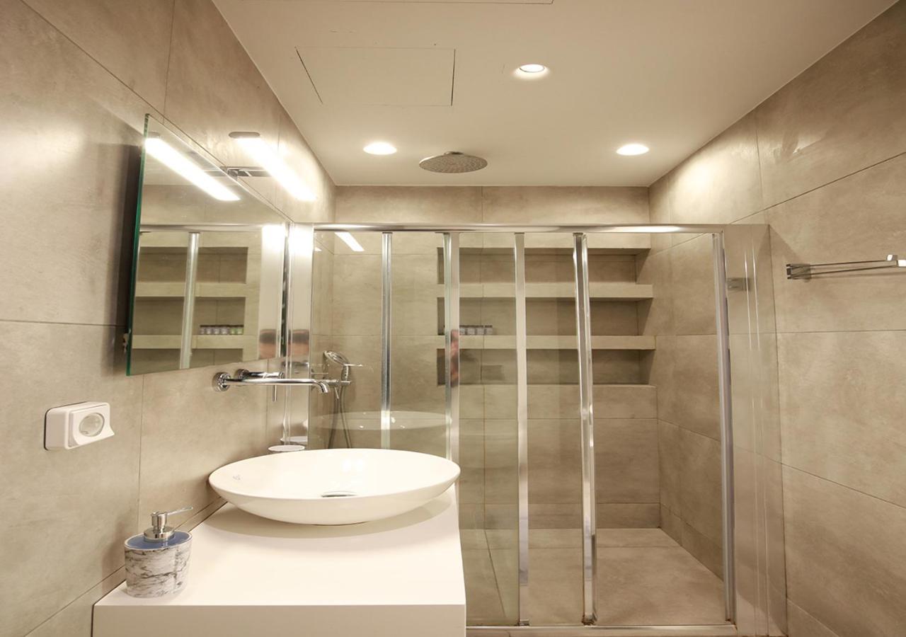 Emily In Athens - Central Modern Flat Syntagma E4 외부 사진
