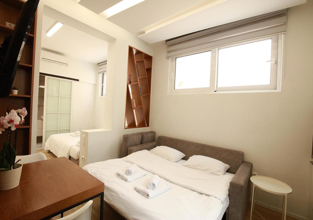 Emily In Athens - Central Modern Flat Syntagma E4 외부 사진