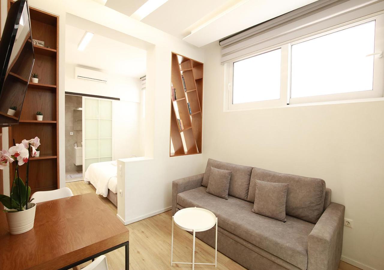 Emily In Athens - Central Modern Flat Syntagma E4 외부 사진