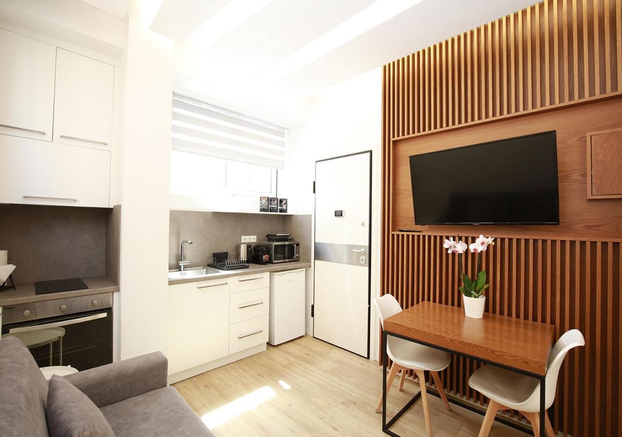 Emily In Athens - Central Modern Flat Syntagma E4 외부 사진