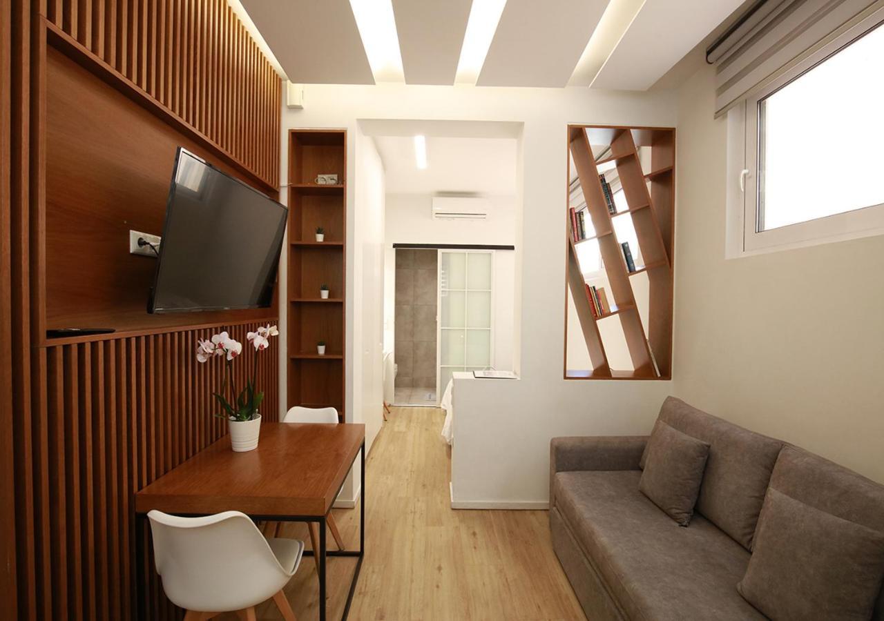 Emily In Athens - Central Modern Flat Syntagma E4 외부 사진