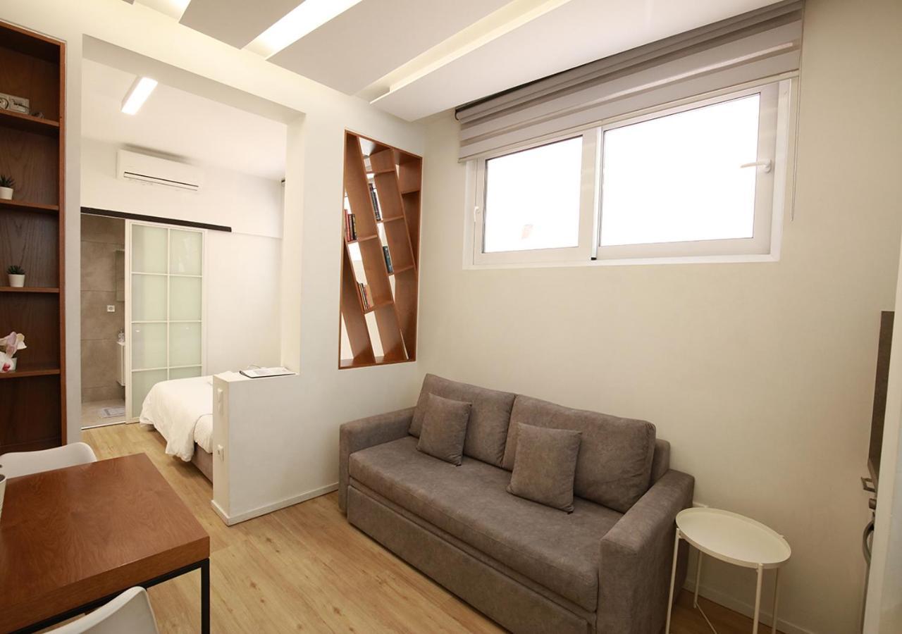 Emily In Athens - Central Modern Flat Syntagma E4 외부 사진