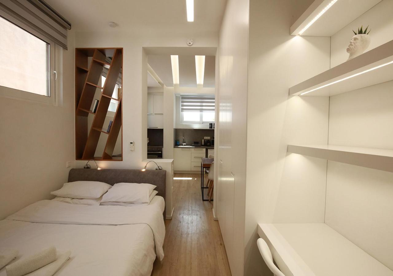Emily In Athens - Central Modern Flat Syntagma E4 외부 사진
