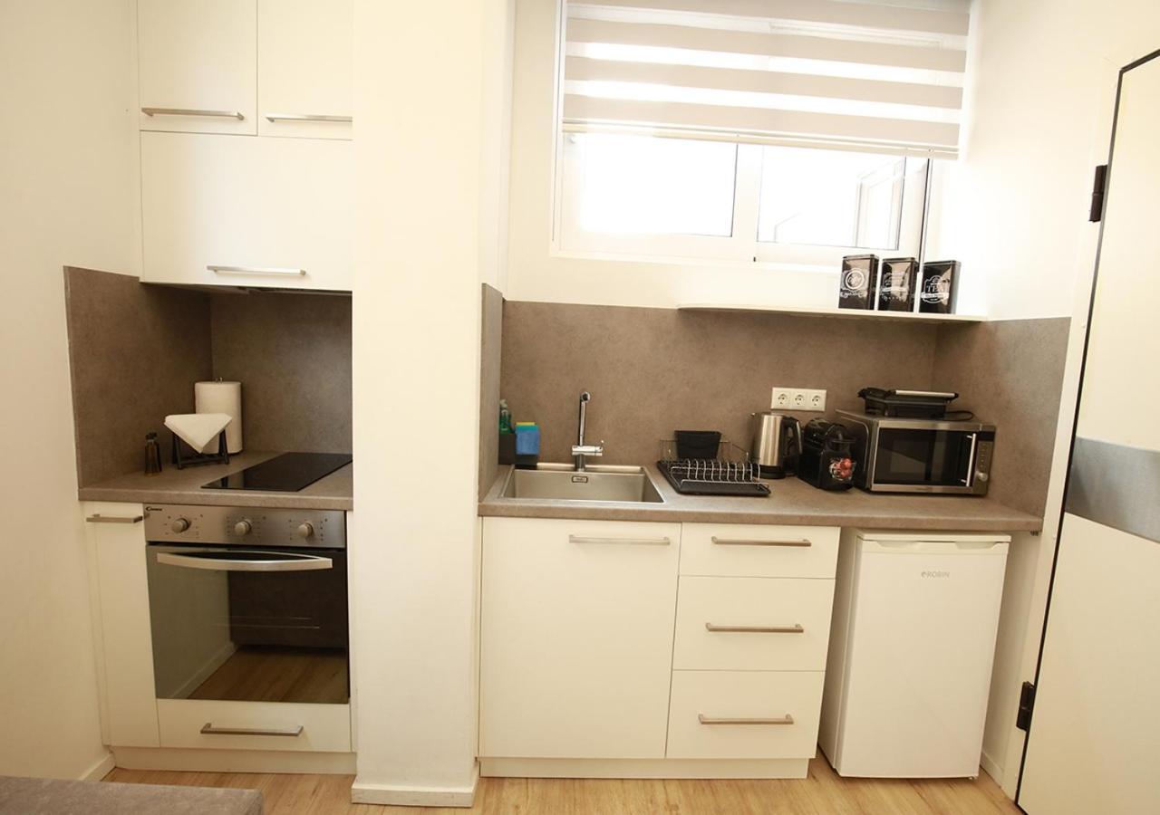 Emily In Athens - Central Modern Flat Syntagma E4 외부 사진