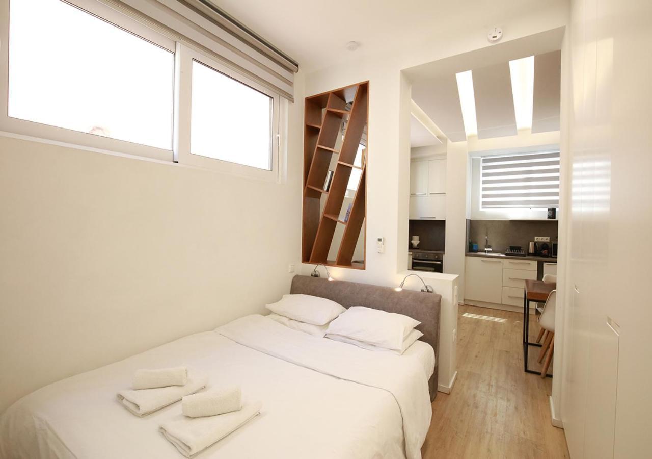 Emily In Athens - Central Modern Flat Syntagma E4 외부 사진